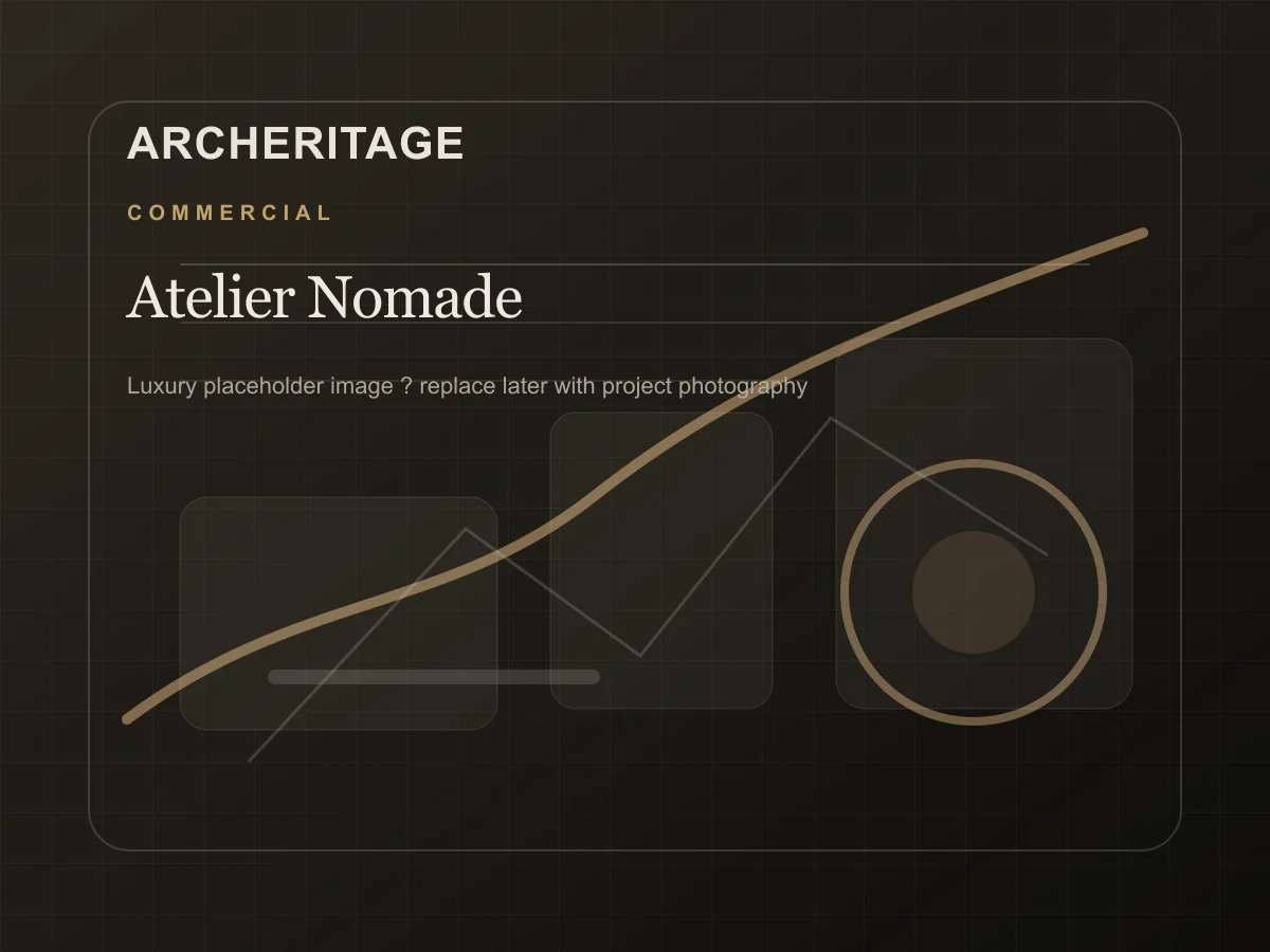Atelier Nomade - image 2